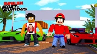 Roblox We Finally Have The Fastest Cars In Roblox