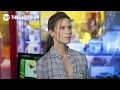 The Last Ship Meet Rhona Mitra Tnt