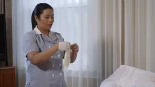 Room Attendants (Full-length version) - Tagalog