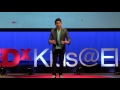 lessons from master chef jr. tae ho ahn tedxkids@elcajon