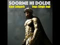 soorme ni dolde feat. joga singh jogi