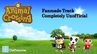 Animal Crossing New Leaf Music: 6PM - My Rendition