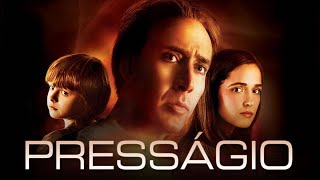 Presságio (2009) | Filme Completo | Dublado em Português
