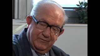 Dr. Michelberger Pál - Professzori portrék