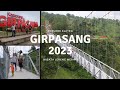 Girpasang - wisata klaten yang viral !