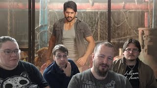 SAVYASACHI Trailer Reaction and Discussion