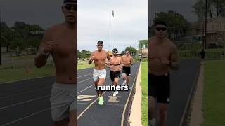 Why Marathon Runners Never Skip This One Step