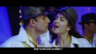 "Sheila Ki Jawani" Full Song | Tees Maar Khan With Lyrics Katrina Kaif720p