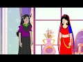 সাত রাণীর এক কন্যা সিনেমা পর্ব ১০৬ thakurmar jhuli rupkothar golpo bangla cartoon golpo