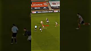 DS7 MANCHESTER Sublime dribbling skills and Goal