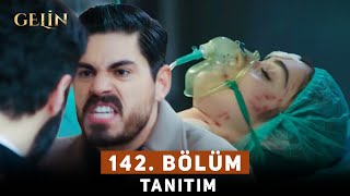 Gelin dizisi 142 Bölüm 2 Fragmanı | Behind the Veil Ep 141 Promo 2