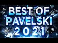 The BEST of Pavelski 2021 | Brawlhalla