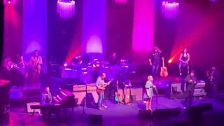 I Wish I Knew | Tedeschi Trucks Band | Ovens Auditorium | Charlotte,  NC | 11/12/2024