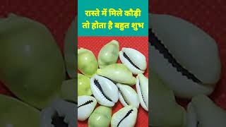 रास्ते में कौड़ी मिले तो ..#short #shorts #shortvideo #youtubeshort #kaudi