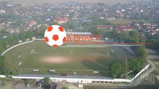 Stadion Krida Bhakti - Kandang Persipur Purwodadi