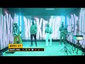 Sauti Sol - Wake Up (Live Album Performance)