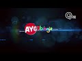 video launching ayoklik.com