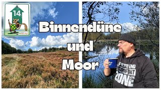 🌲✨ Binnendüne und Moor - Rund um Owschlag ✨🌲