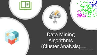L4: Density Based Clustering Algorithm (Part2): OPTICS