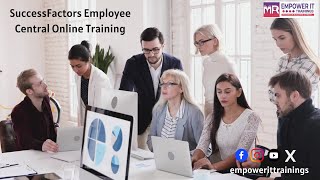 Learn SuccessFactors Employee Central Full Training for HR Professionals - Employee Central