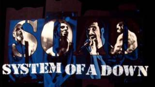 System of a Down - Lonely Day Lyrics