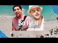 Raef - So Real feat. Maher Zain [Full HD Lyrics]