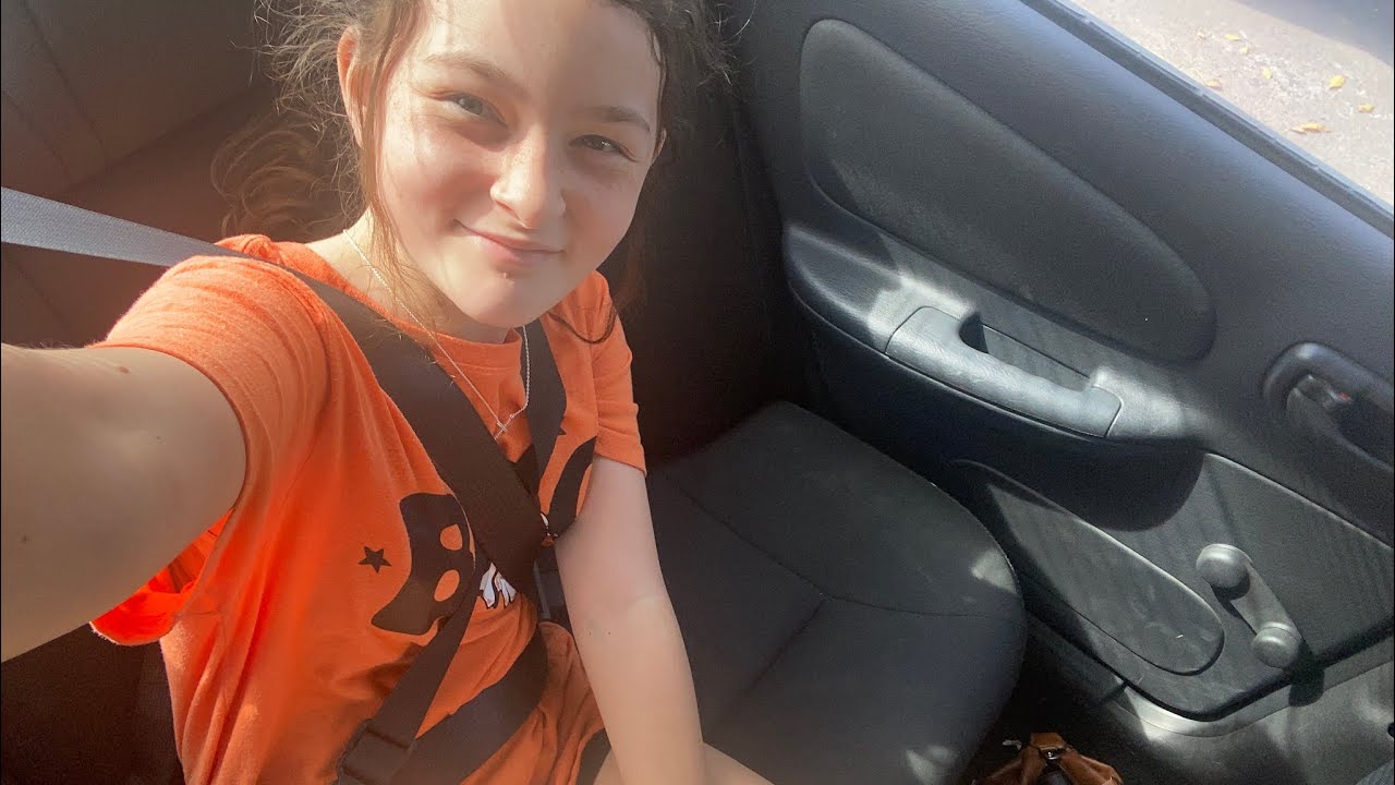 Pumpkin Patch Vlog Youtube