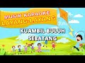 Lagu Layang-layang Karaoke dan Lirik