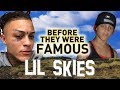 LIL SKIES | Before They Were Famous | 2017