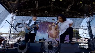 AMEF X BORNEO ROCK FEST 2023 - ILLUSIONS (CONSOLE + LIVE AUDIO MIX)