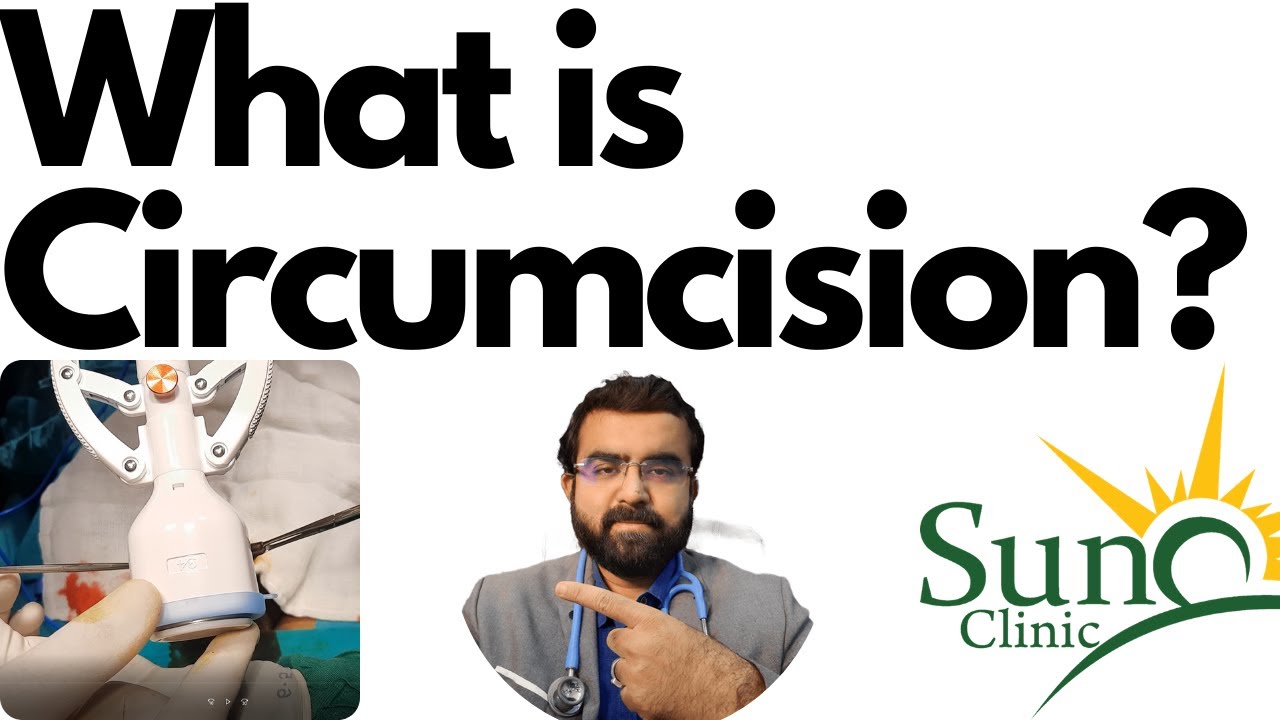 Circumcision Surgery Info Photos Details By Dr Sachin Kuber Youtube