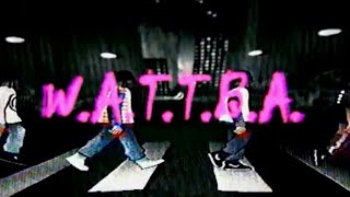 RAFA - WATTBA (Visualizer)