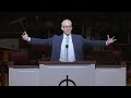 Dr. Kevin DeYoung | When Love Grows Cold