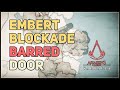 Embert Blockade Barred Door Assassin's Creed Valhalla