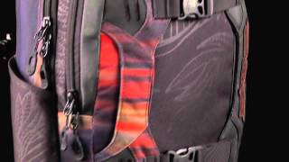 Dakine Team Baker 16L Backpack - Chris Benchetler