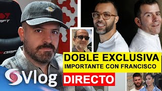 DOBLE IMPORTANTE EXCLUSIVA y triste ÚLTIMA HORA de Anabel Pantoja y David Rodríguez