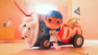 Dairy Queen ‘Miracle Treat Day - Director’s Cut’