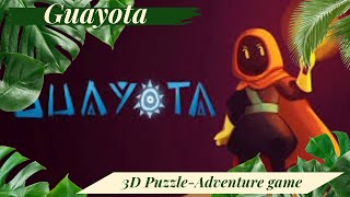 Guayota | Indie Gaming