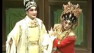 粵劇 南唐殘夢 黎駿聲 陳韻紅 cantonese opera