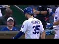 tex@kc odor snags hosmer line drive