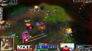Scarra's Prediction Script