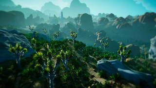 Mojave 1978: Coming to Consoles