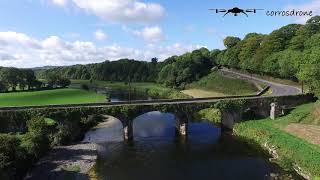 River Nore - Inistioge