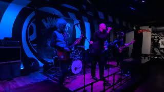 Clean Lines (Seattle) Live at Twilight Cafe in Portland Oregon