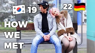 How We Met & Grew Together | 5 Years Later