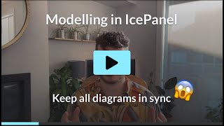 IcePanel - Modelling