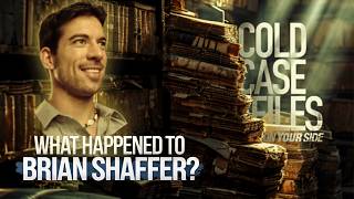 20 Years of Questions: What Happened to Brian Shaffer?