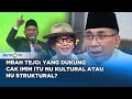 DISINI! Gus Imin Bongkar Alasan Gonjang Ganjing PBNU-PKB #qna