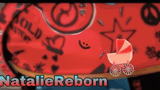 Reborn VLOG - Otwieramy gondole/NatalieReborn