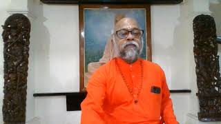 Mani Ratna Mala Sloka 01 By Swami Madhavanand Dt 18 09 2021